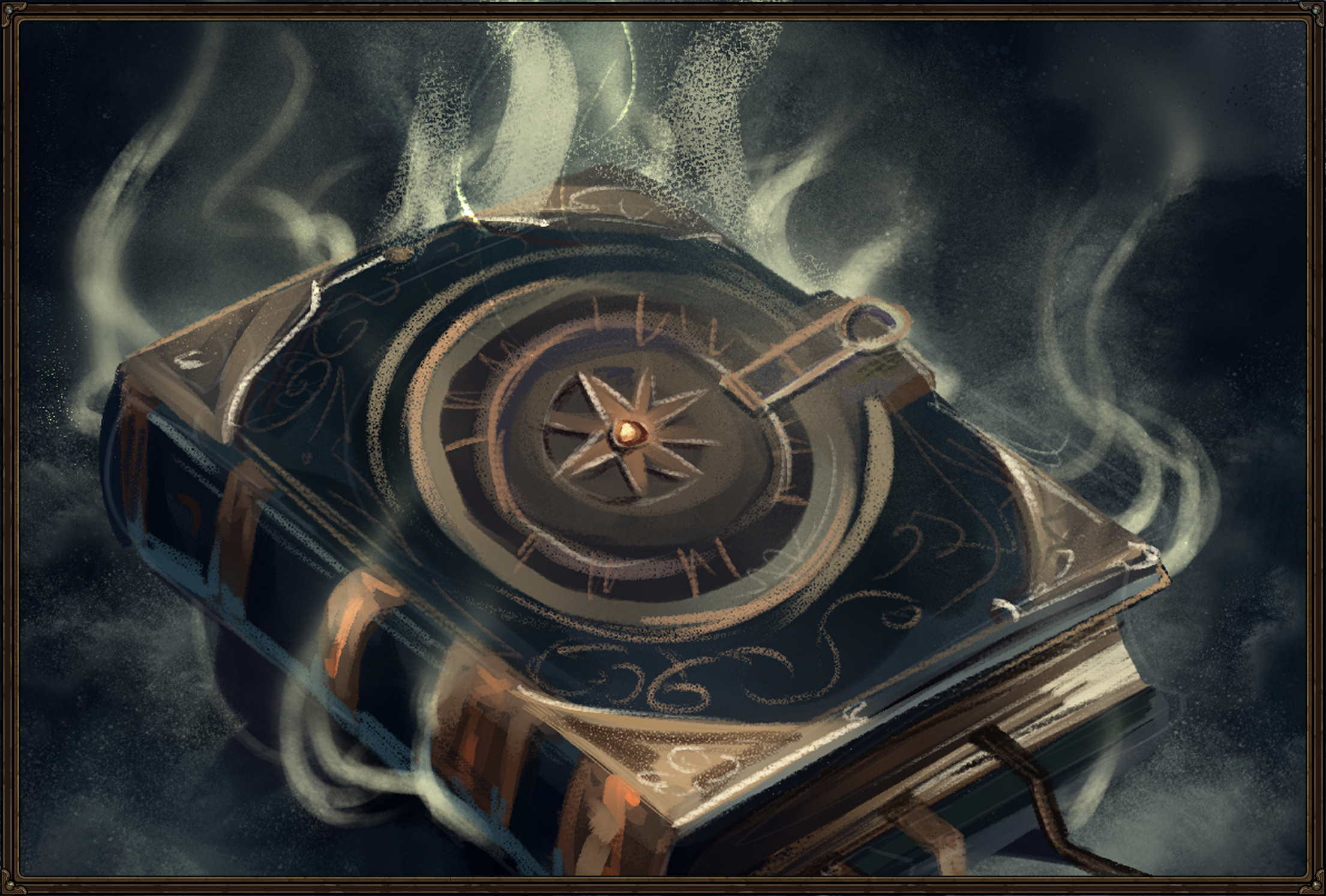 Devlog – Notas de versión 0.45