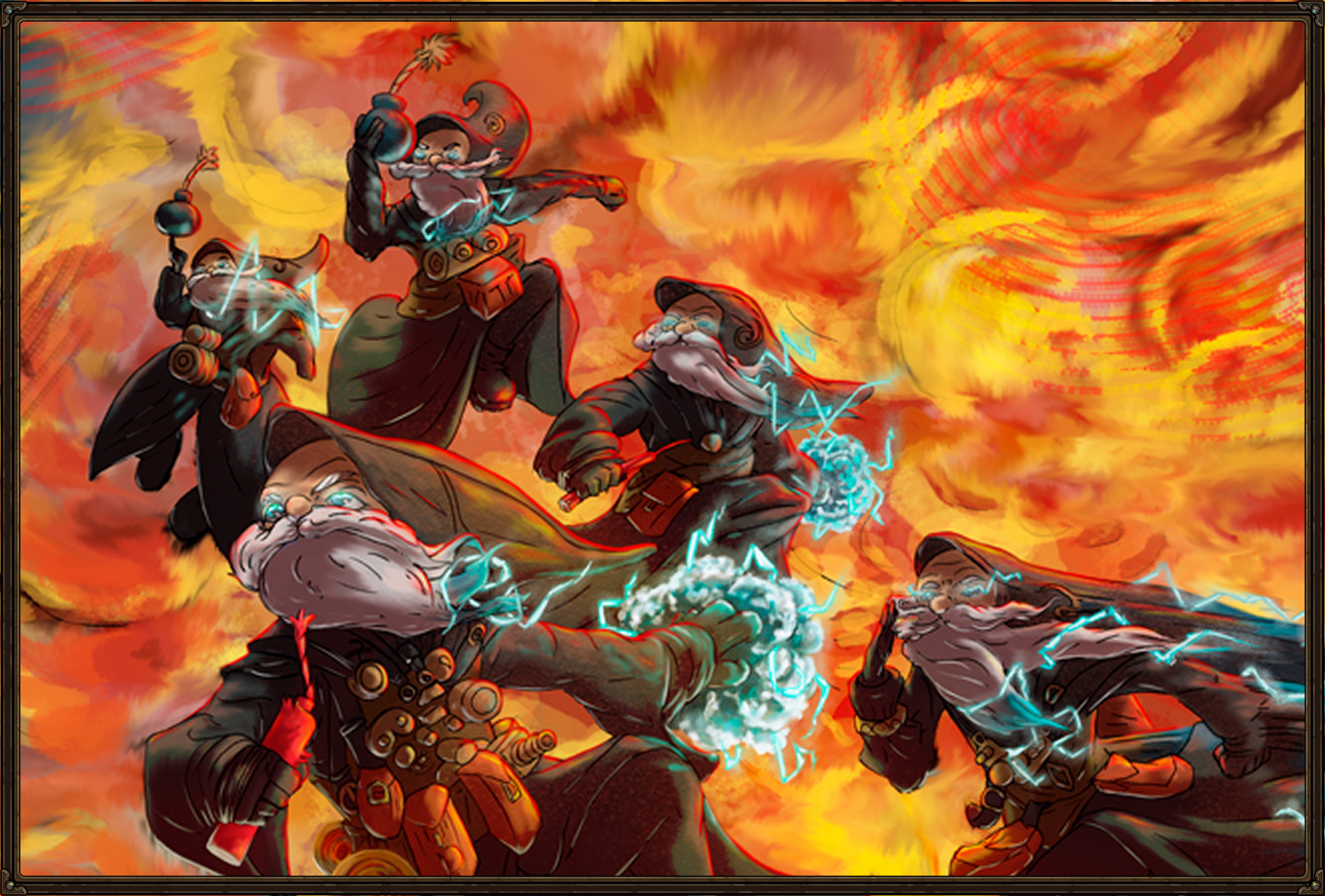 Conoce a nuestro equipo